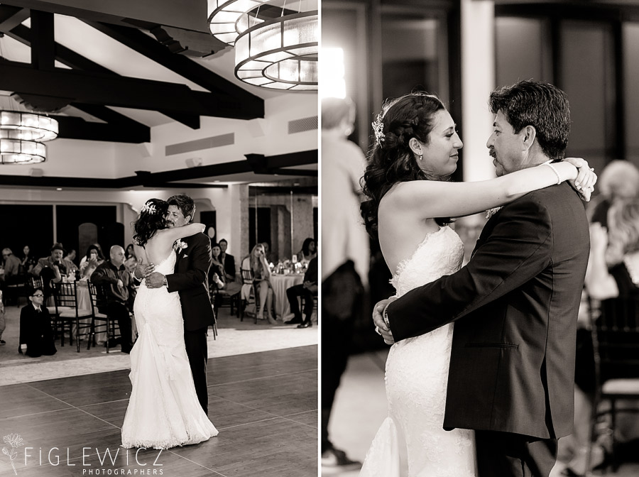 Palos Verdes Golf Club Wedding