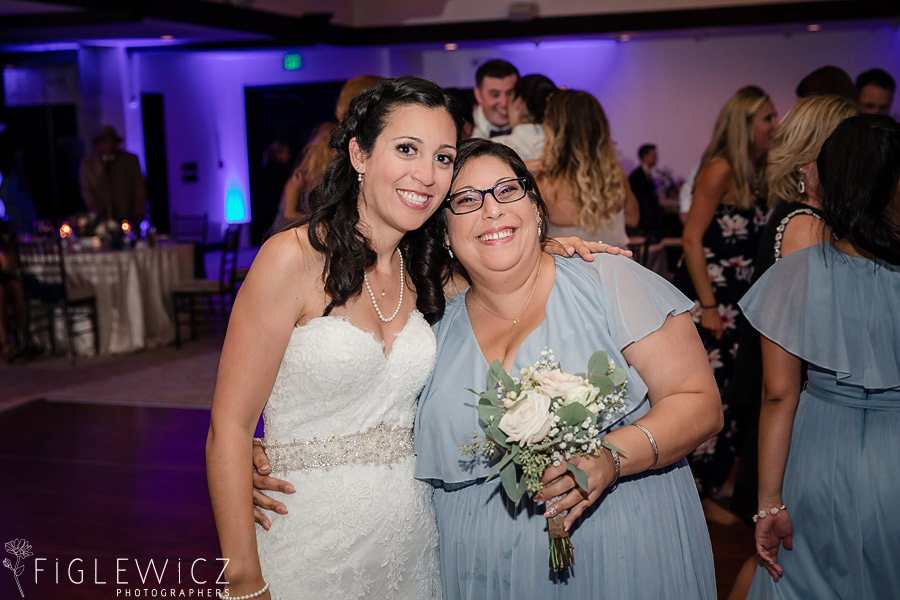 Palos Verdes Golf Club Wedding