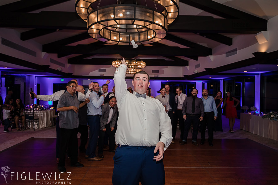 Palos Verdes Golf Club Wedding