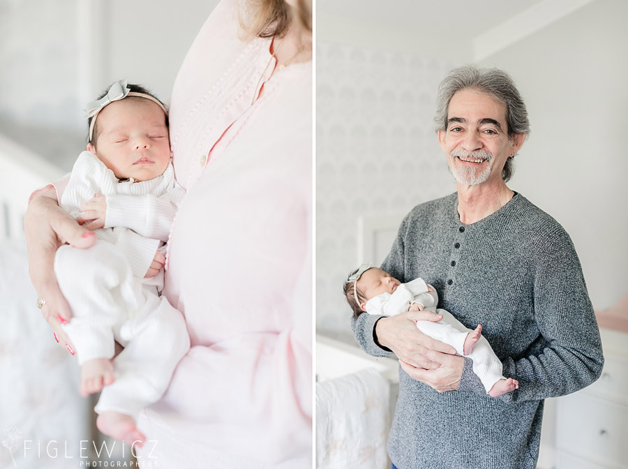 Lunada Bay Family Portraits