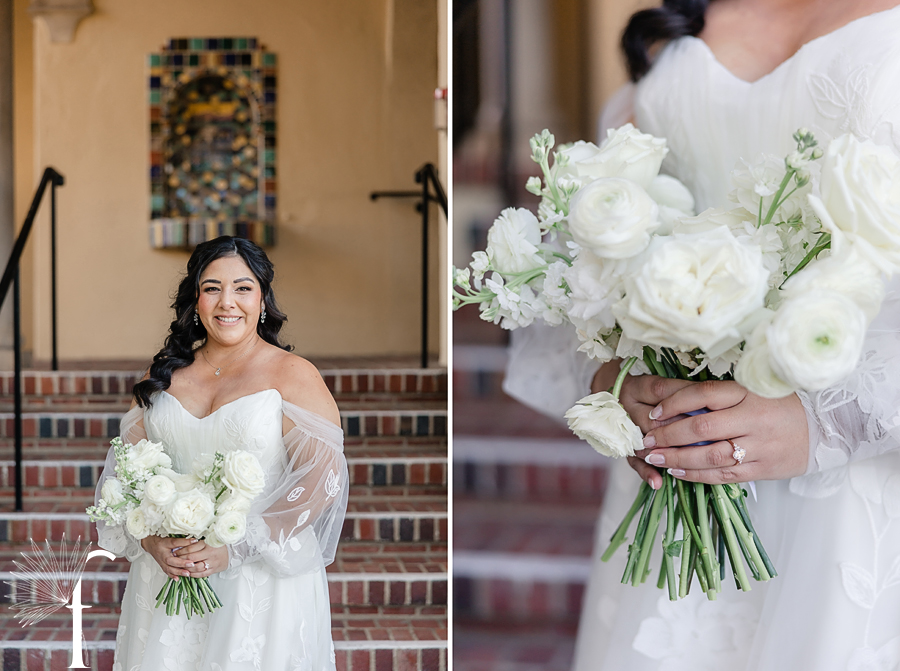 Catalina Country Club Wedding | Jamie & Cody