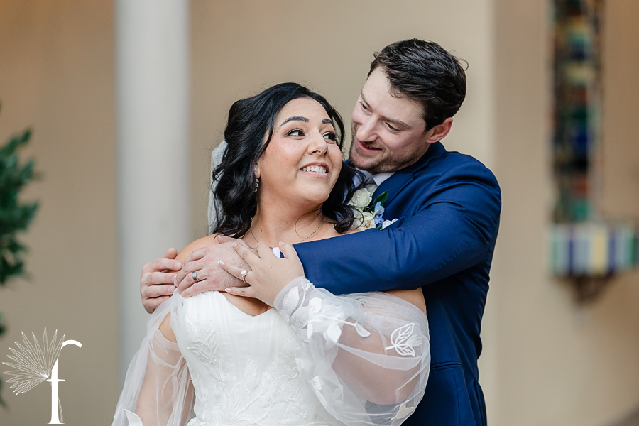 Catalina Country Club Wedding | Jamie & Cody