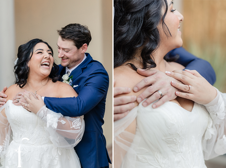 Catalina Country Club Wedding | Jamie & Cody