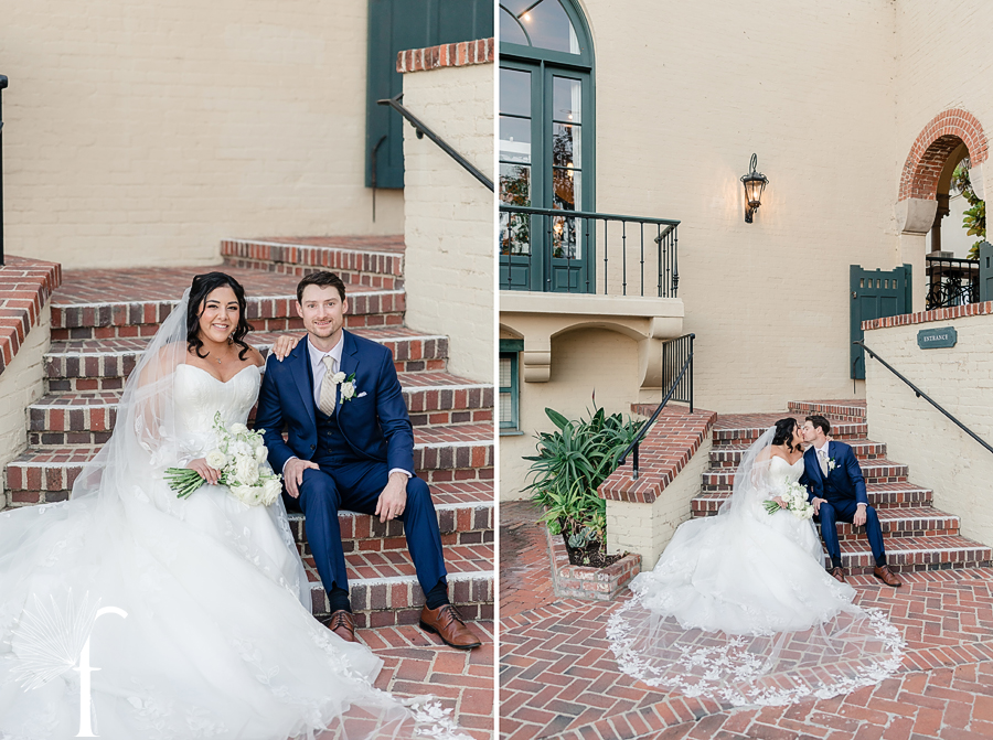 Catalina Country Club Wedding | Jamie & Cody