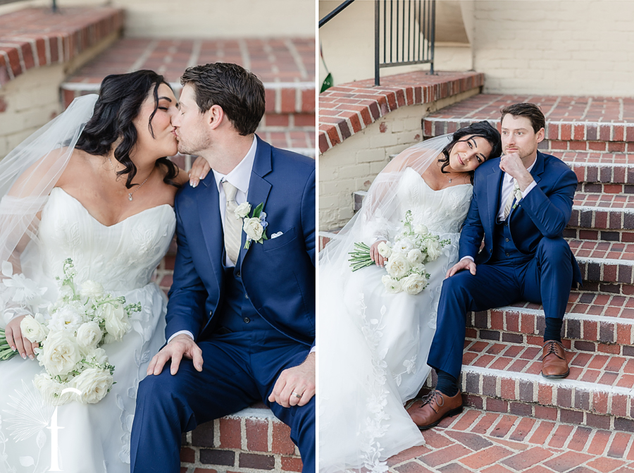 Catalina Country Club Wedding | Jamie & Cody