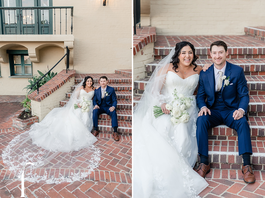 Catalina Country Club Wedding | Jamie & Cody