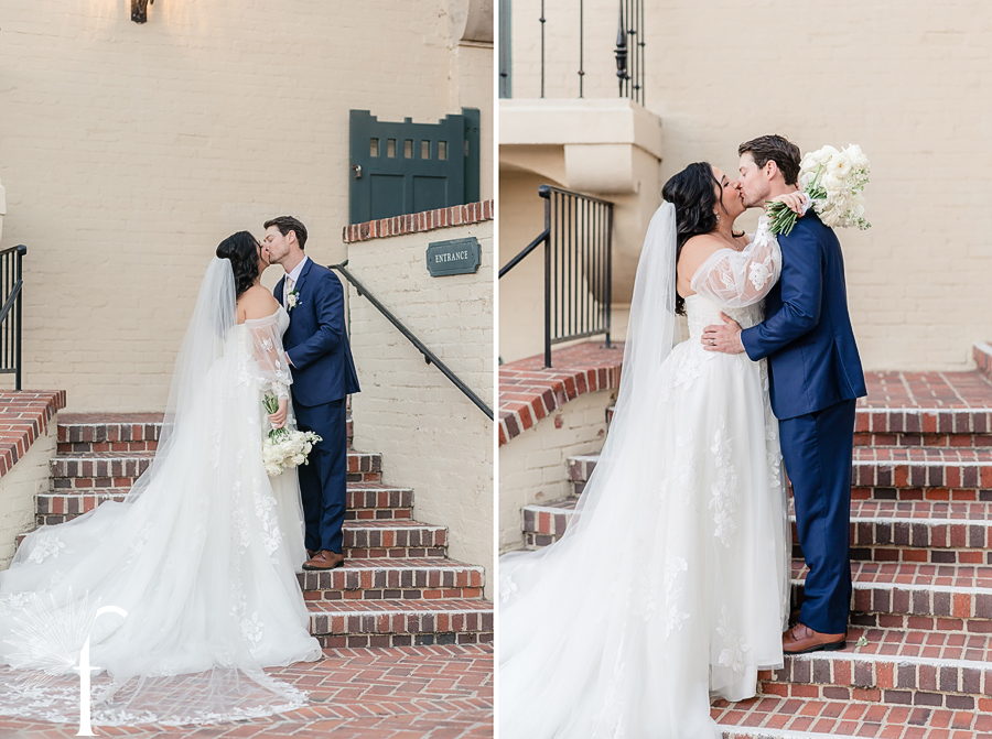 Catalina Country Club Wedding | Jamie & Cody