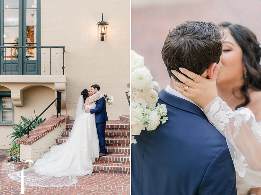 Catalina Country Club Wedding | Jamie & Cody