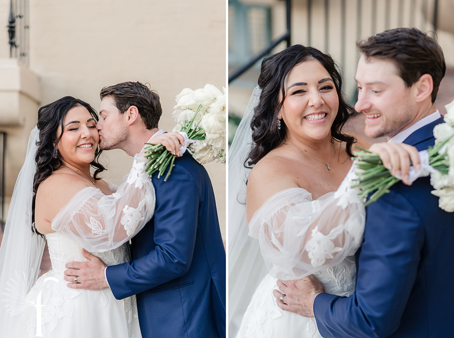 Catalina Country Club Wedding | Jamie & Cody