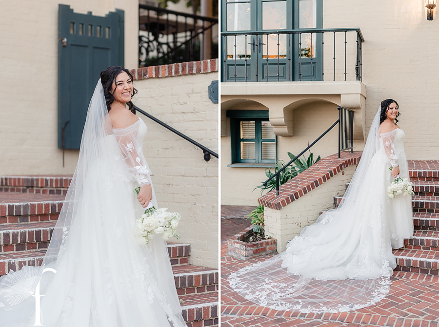 Catalina Country Club Wedding | Jamie & Cody
