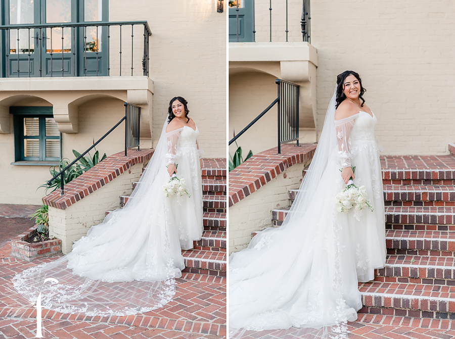 Catalina Country Club Wedding | Jamie & Cody