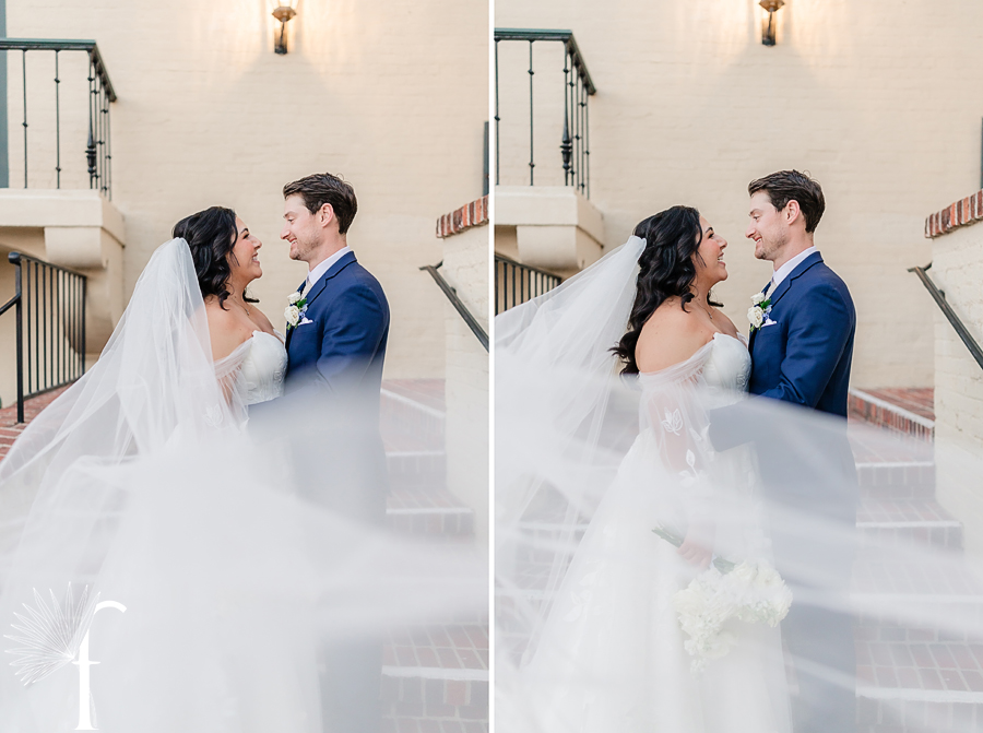 Catalina Country Club Wedding | Jamie & Cody