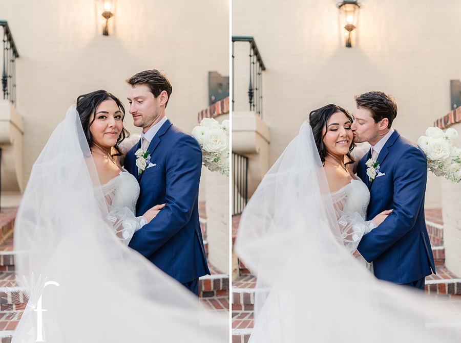 Catalina Country Club Wedding | Jamie & Cody