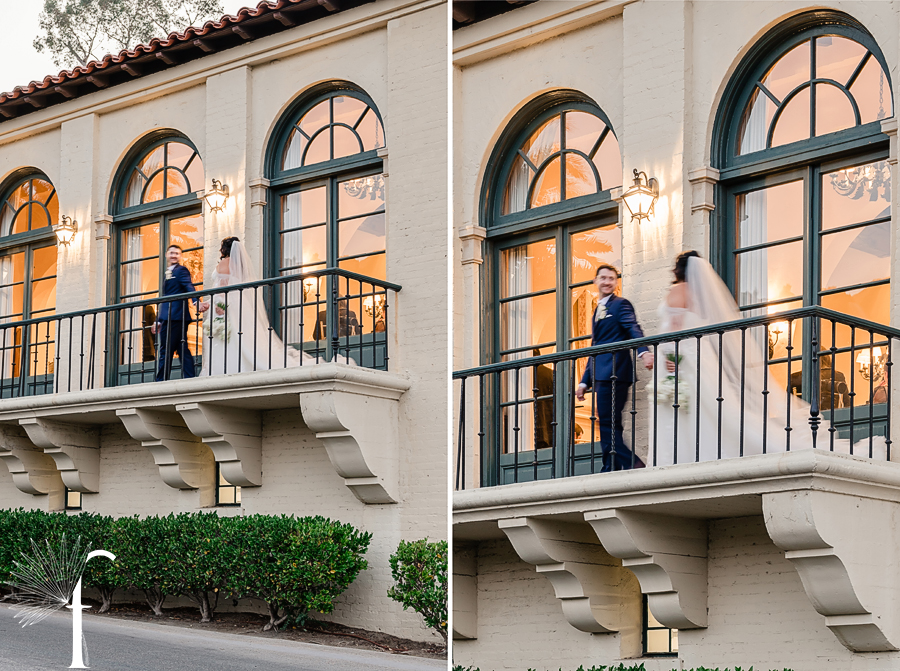 Catalina Country Club Wedding | Jamie & Cody