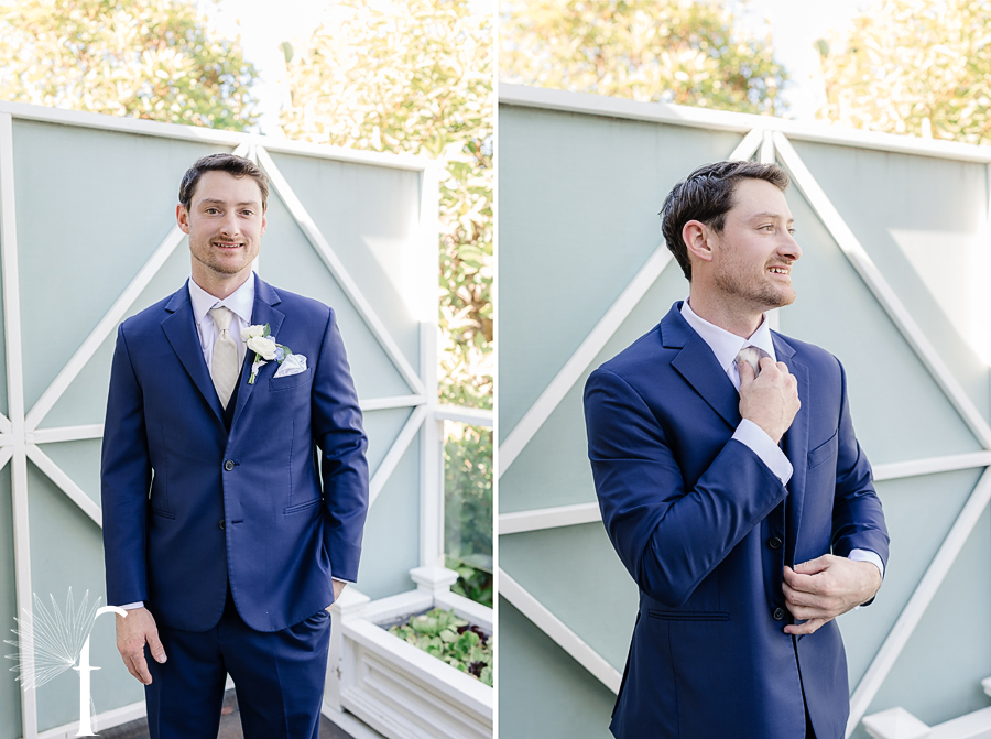 Catalina Country Club Wedding | Jamie & Cody