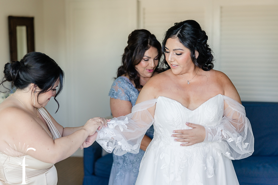 Catalina Country Club Wedding | Jamie & Cody