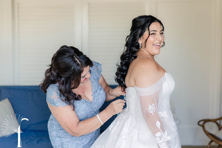 Catalina Country Club Wedding | Jamie & Cody