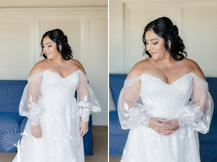 Catalina Country Club Wedding | Jamie & Cody
