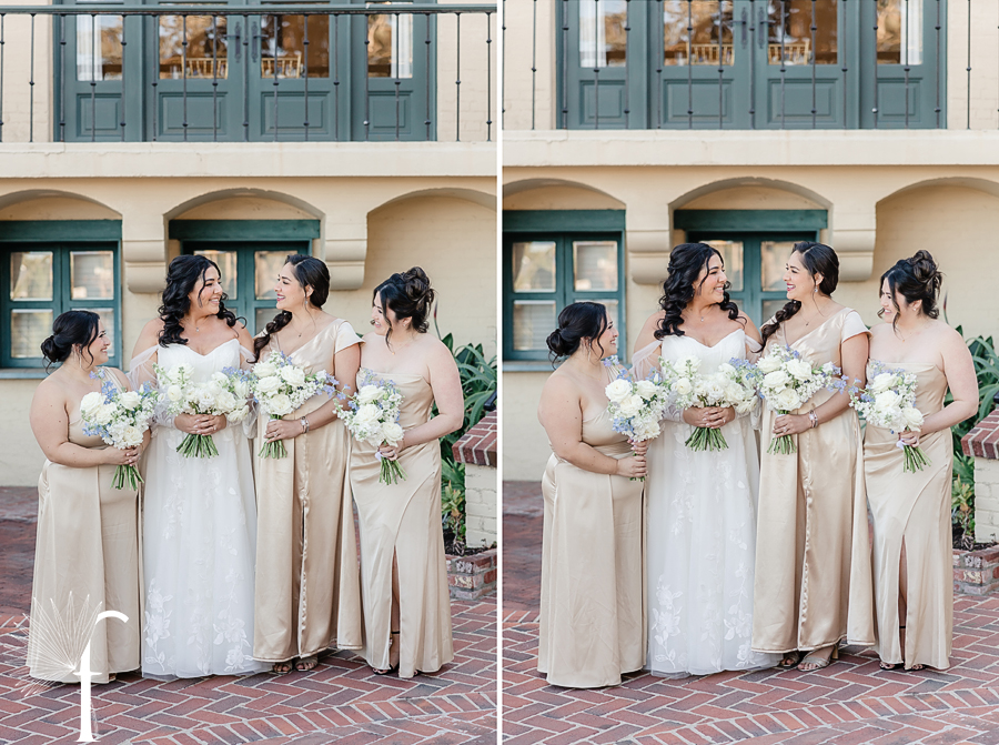 Catalina Country Club Wedding | Jamie & Cody