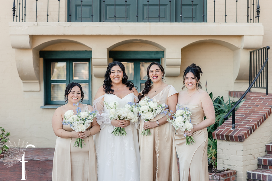 Catalina Country Club Wedding | Jamie & Cody