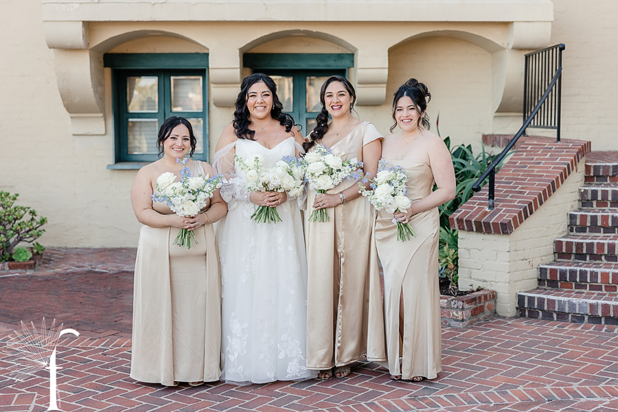 Catalina Country Club Wedding | Jamie & Cody