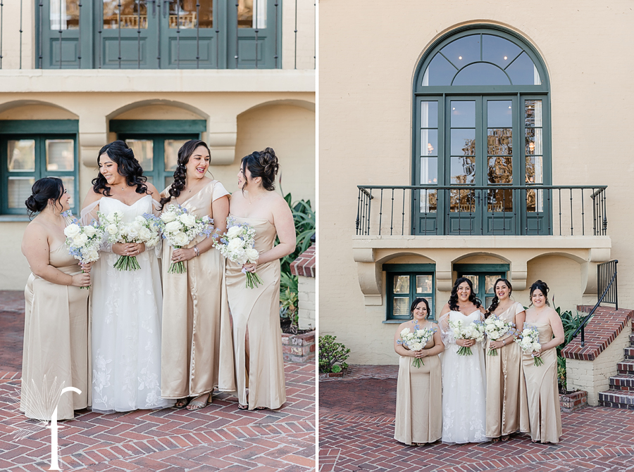 Catalina Country Club Wedding | Jamie & Cody