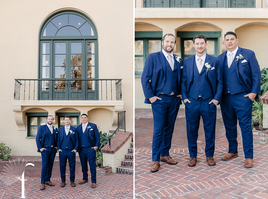 Catalina Country Club Wedding | Jamie & Cody