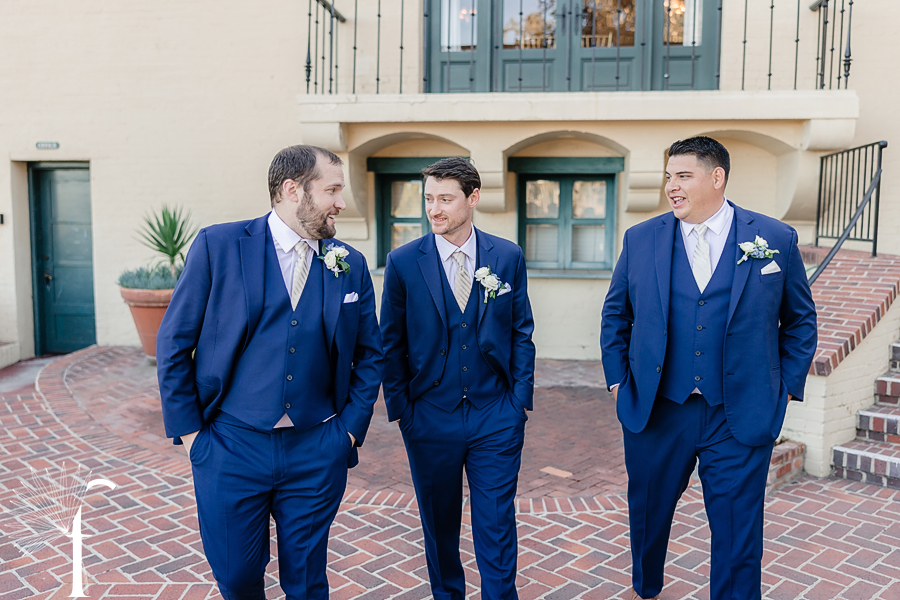 Catalina Country Club Wedding | Jamie & Cody