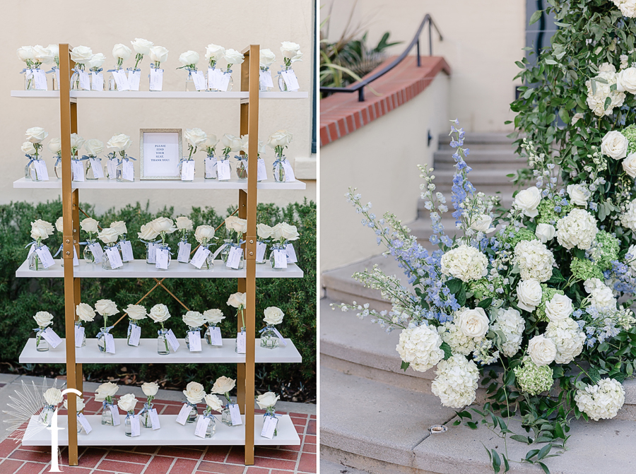 Catalina Country Club Wedding | Jamie & Cody