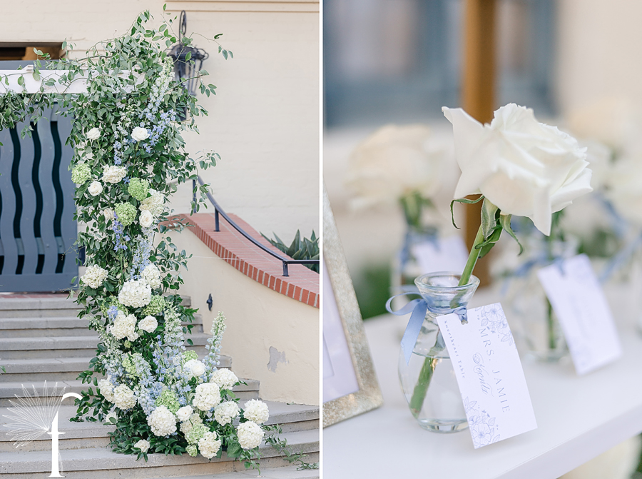 Catalina Country Club Wedding | Jamie & Cody