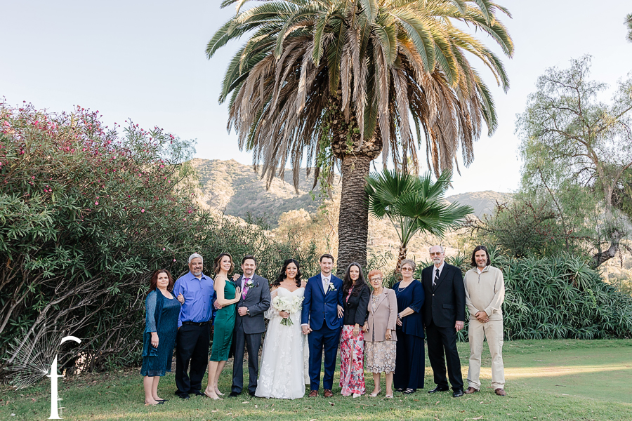 Catalina Country Club Wedding | Jamie & Cody