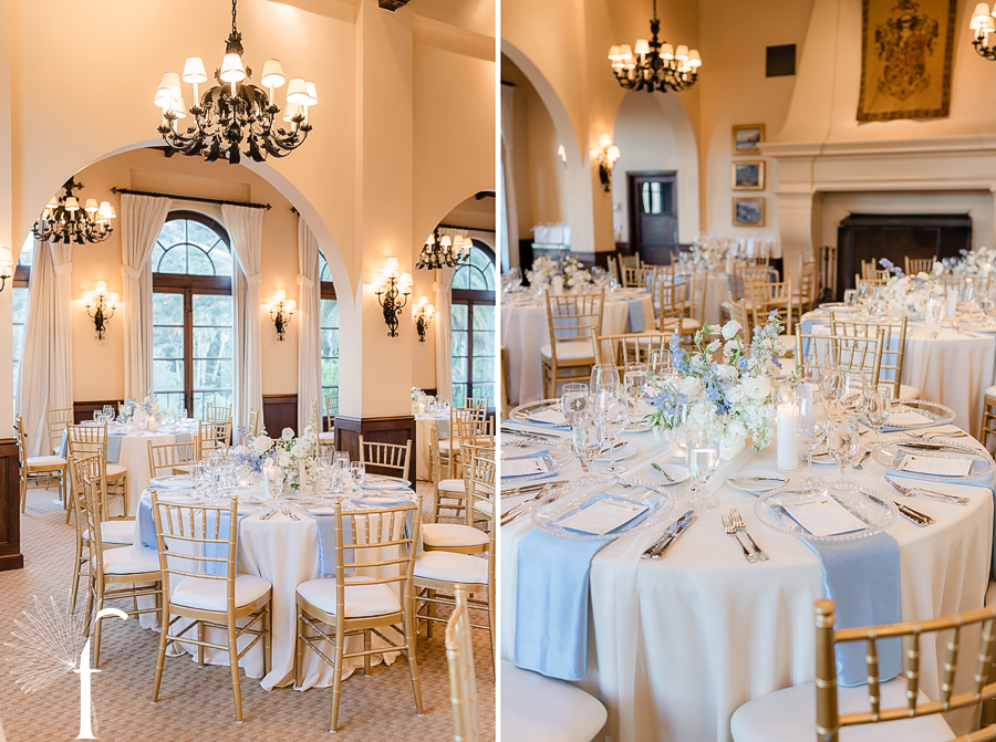 Catalina Country Club Wedding | Jamie & Cody