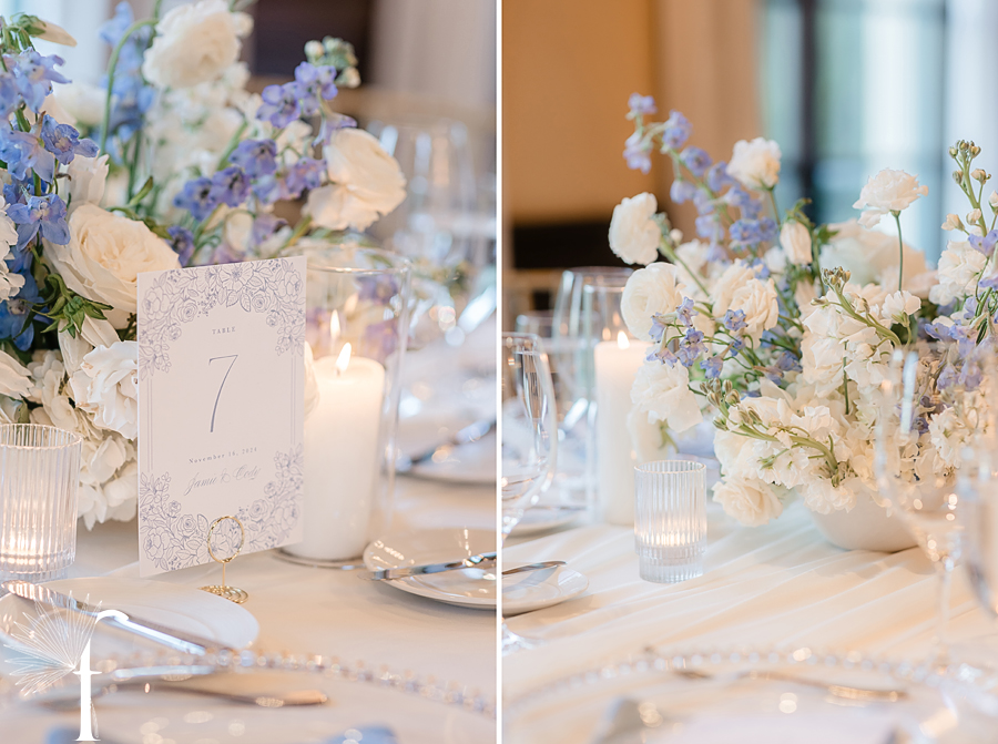 Catalina Country Club Wedding | Jamie & Cody