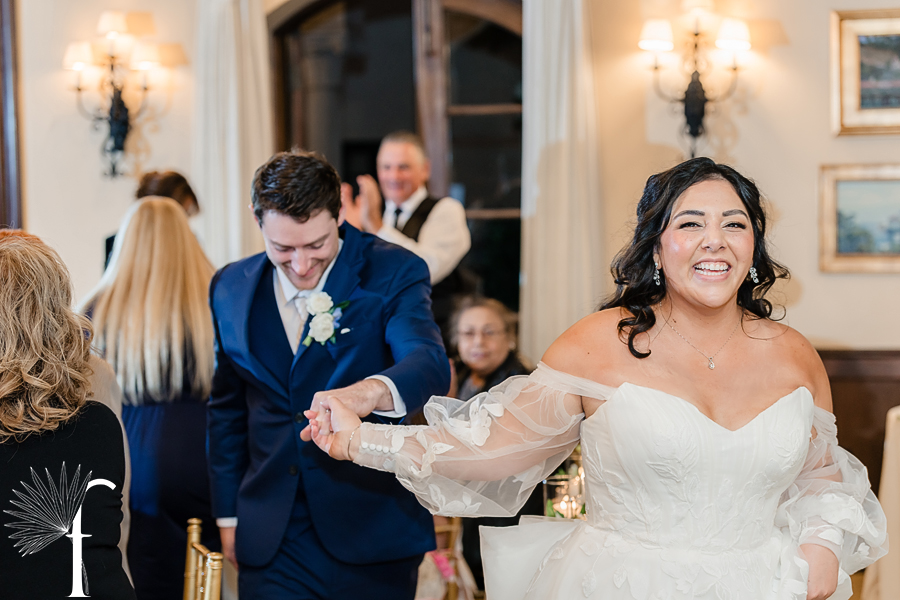 Catalina Country Club Wedding | Jamie & Cody