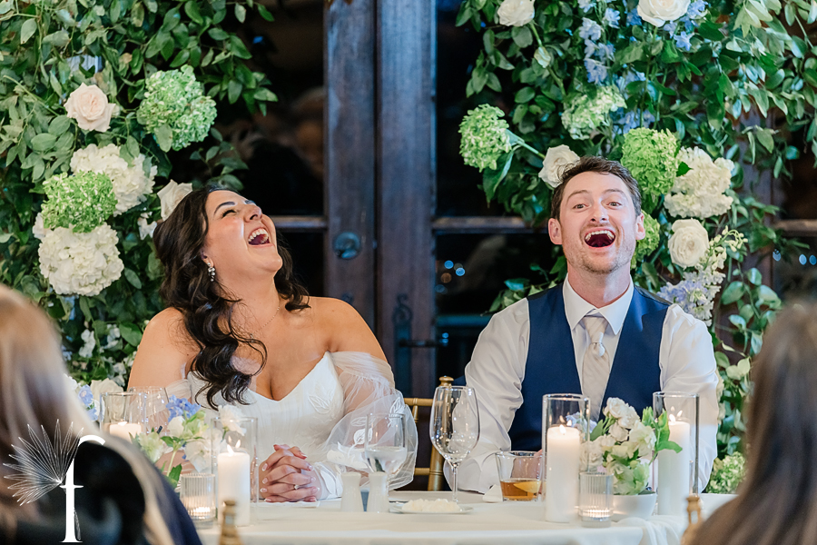 Catalina Country Club Wedding | Jamie & Cody