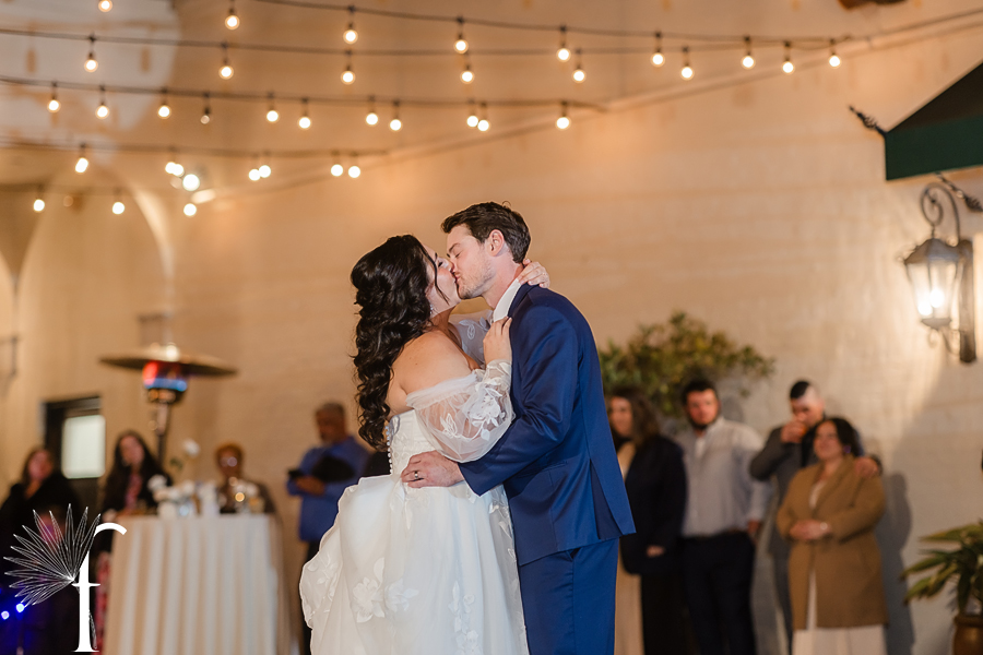 Catalina Country Club Wedding | Jamie & Cody