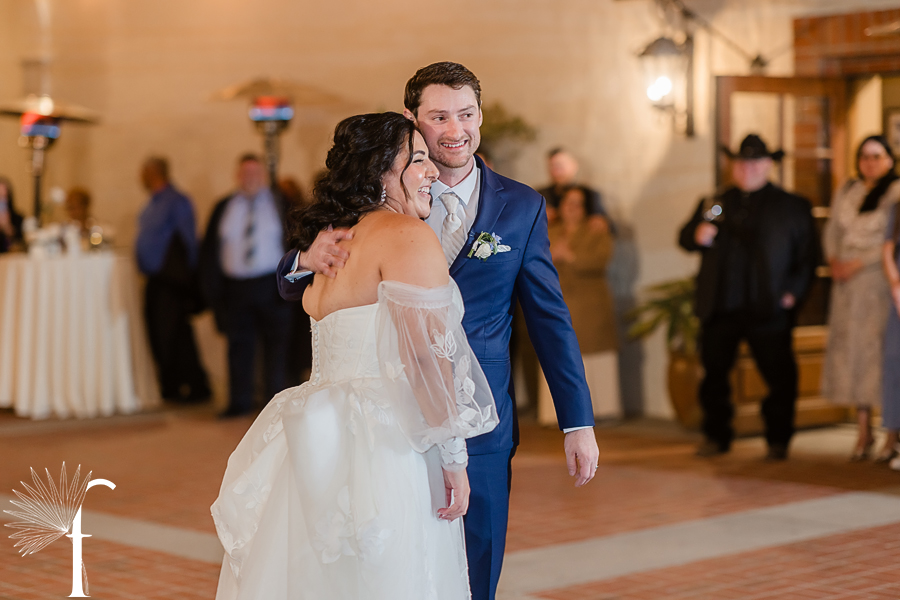 Catalina Country Club Wedding | Jamie & Cody