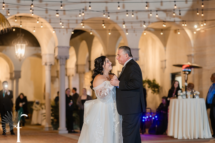 Catalina Country Club Wedding | Jamie & Cody