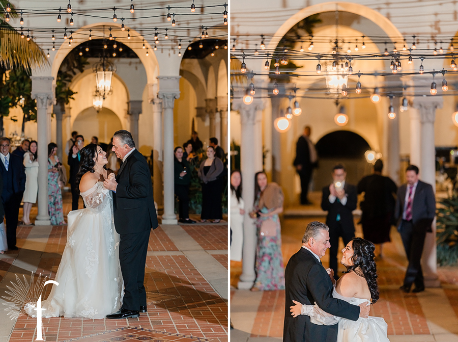 Catalina Country Club Wedding | Jamie & Cody