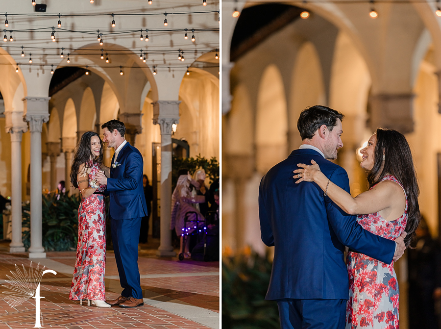 Catalina Country Club Wedding | Jamie & Cody