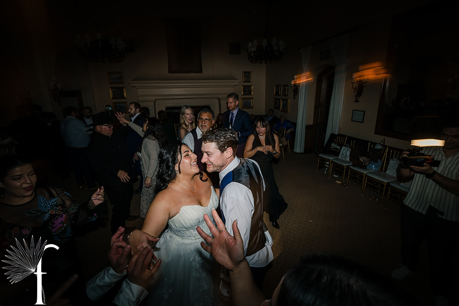 Catalina Country Club Wedding | Jamie & Cody