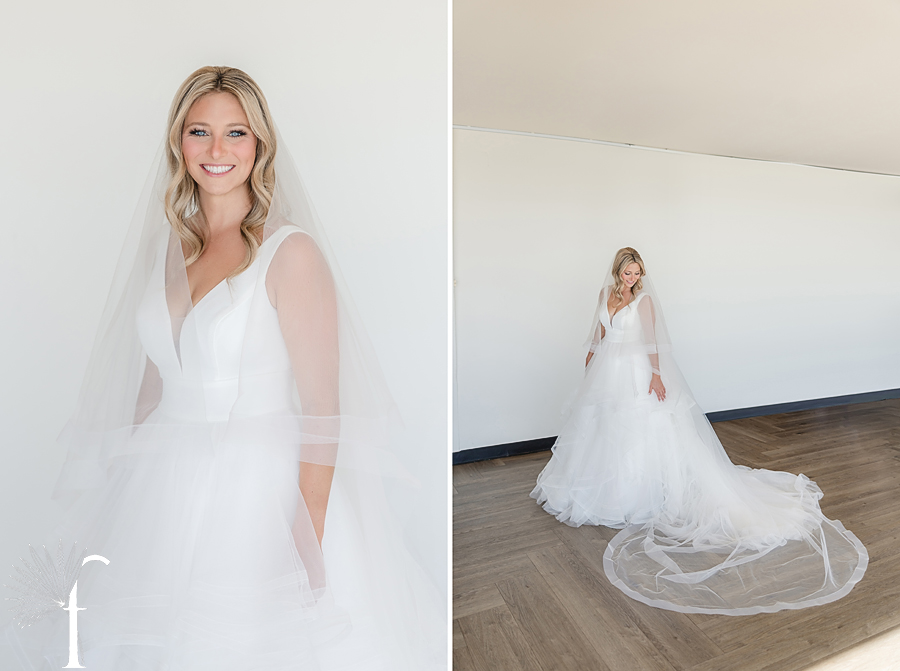 Los Verdes Golf Course Wedding | Suzanne & Dan 
