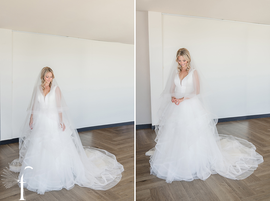 Los Verdes Golf Course Wedding | Suzanne & Dan 