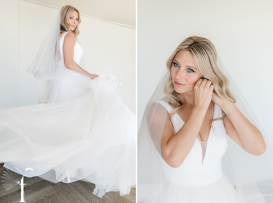 Los Verdes Golf Course Wedding | Suzanne & Dan 