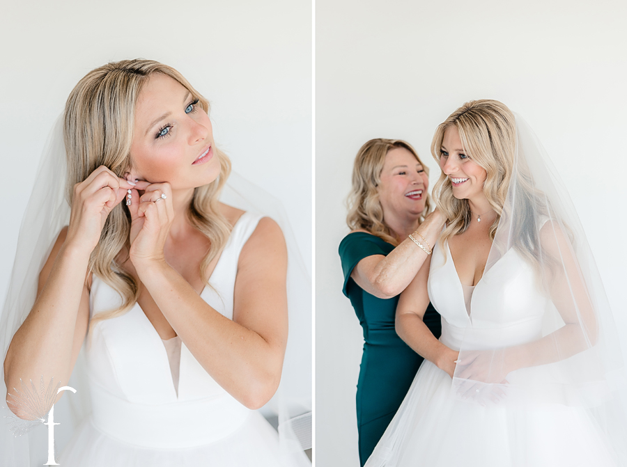 Los Verdes Golf Course Wedding | Suzanne & Dan 