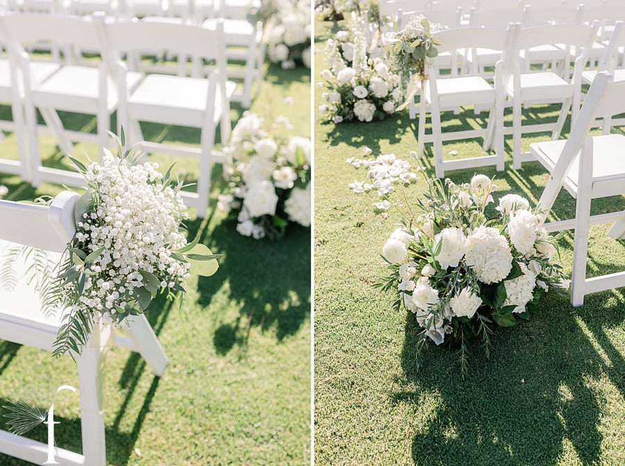 Los Verdes Golf Course Wedding | Suzanne & Dan 