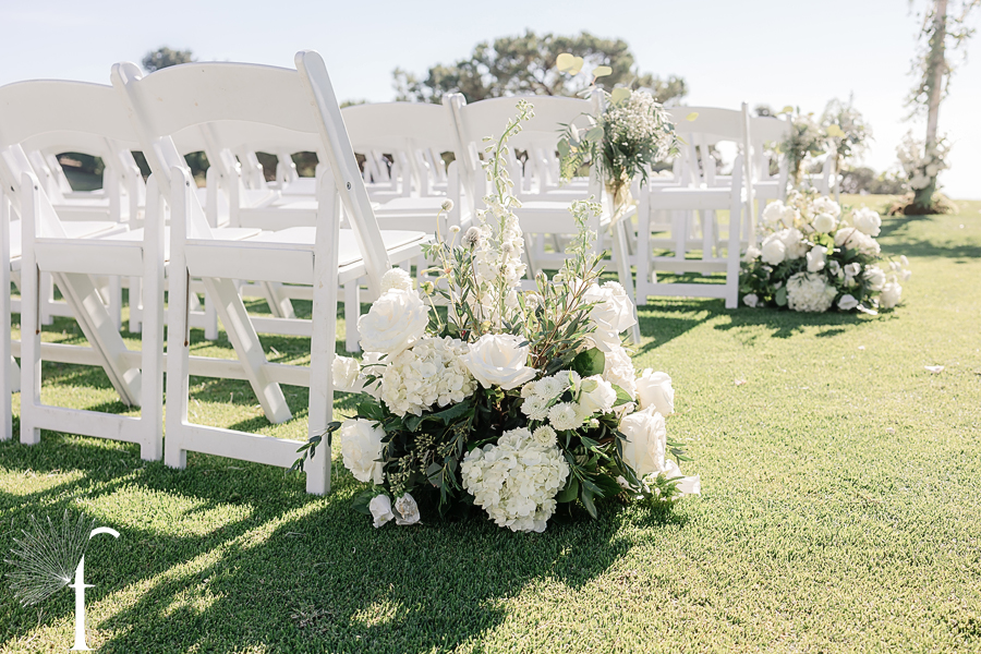 Los Verdes Golf Course Wedding | Suzanne & Dan 