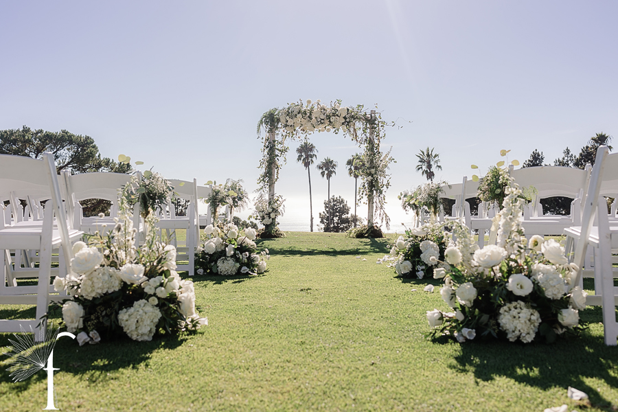 Los Verdes Golf Course Wedding | Suzanne & Dan 