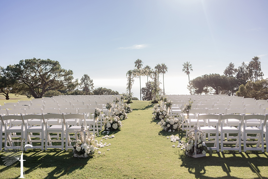 Los Verdes Golf Course Wedding | Suzanne & Dan 