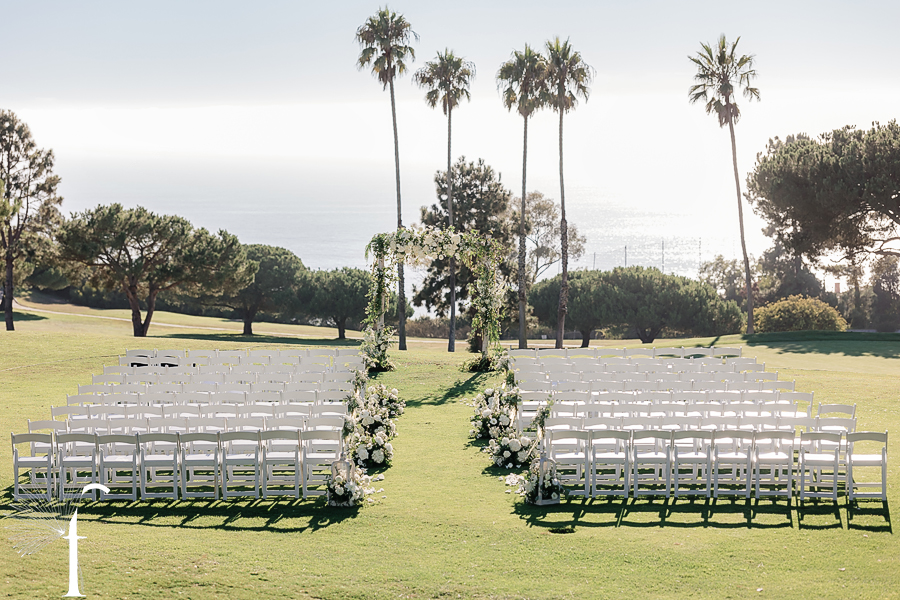 Los Verdes Golf Course Wedding | Suzanne & Dan 